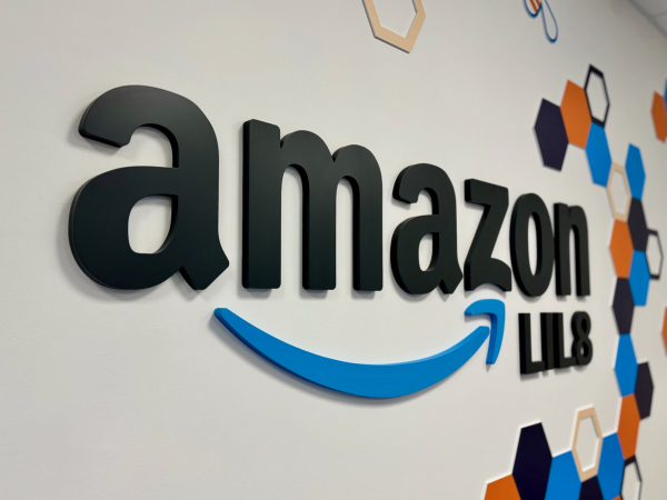 Amazon Lil 8