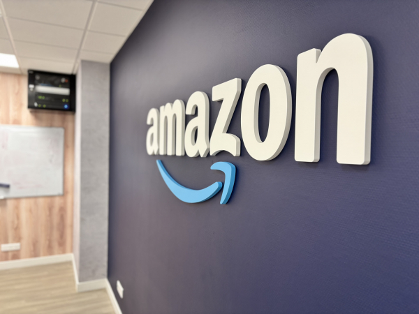 Amazon Chalon - Lys1