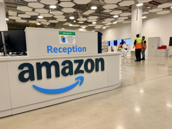 Amazon Lys 2 