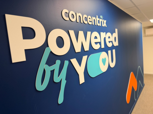 Concentrix