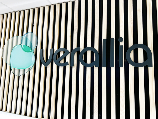 Verallia